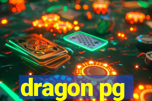 dragon pg